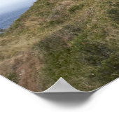 Poster Cape Byron Lighthouse, Cape Byron (Australie 2 (Coin)