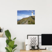Poster Cape Byron Lighthouse, Cape Byron (Australie 2 (Bureau à domicile)