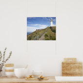 Poster Cape Byron Lighthouse, Cape Byron (Australie 2 (Cuisine)