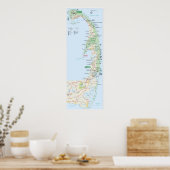 Poster Cape Cod (Cuisine)