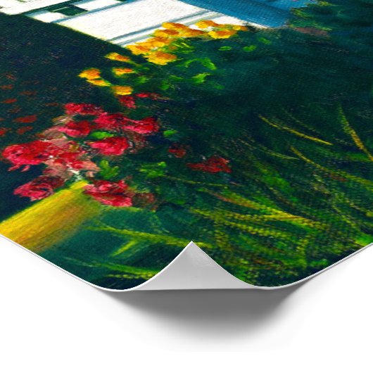 Poster Cape Cod Bays 2009 (Coin)