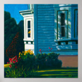 Poster Cape Cod Bays 2009 (Devant)