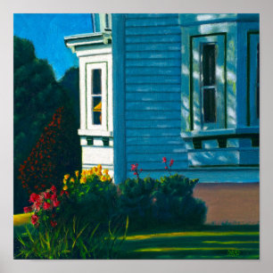 Poster Cape Cod Bays 2009