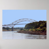 Poster Cape Cod Bound ! (Devant)