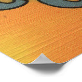 Poster Cape Cod, Massachusetts (Harwichport) (Coin)