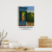 Poster Cape Cod Morning, 1950 (Cuisine)