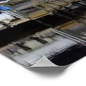 Poster Cape Coral, Floride photo pittoresque, (Coin)