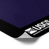 Poster Cape Disnomination, WA (Coin)