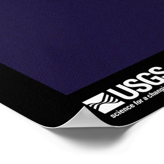 Poster Cape Disnomination, WA (Coin)