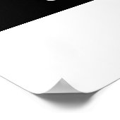 Poster Cape Disnomination, WA (Coin)