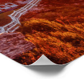 Poster Cape Elizabeth Maine (Coin)