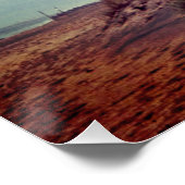 Poster Cape Hatteras Lighthouse (Coin)