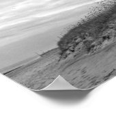 Poster Cape Hatteras Lighthouse (Coin)