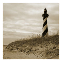 Cape Hatteras Lighthouse