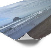 Poster Cape Kiwanda, OU (Coin)