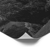 Poster Cape Neddick Nubble Lighthouse, York, USA (Coin)