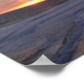 Poster Cape Rise (Coin)