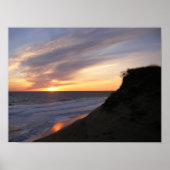 Poster Cape Rise (Devant)