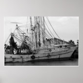 Poster Capitaine Bob (Devant)