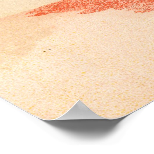 Poster Capitaine des Royal Horse Guards (Coin)