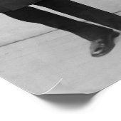 Poster Capitaine Edward J. Smith 1850-1912 (Coin)