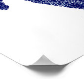 Poster Capitaine John Smith, HMS Titanic (Coin)