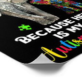 Poster Capitaine Pi Math Superhero 3.14 Cadeau Geek Nerd (Coin)