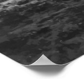 Poster Capitaine Rickenbacker (Coin)