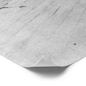 Poster Capitaine Tongrelow a pris le plus grand, illustra (Coin)