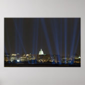 Poster Capital des Nations (Devant)