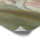 Poster Capitale du choeur de 'Babilonia (Coin)