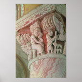 Poster Capitale du choeur de 'Babilonia (Devant)