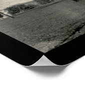 Poster Capitol Hartford CT Photo 1909 (Coin)