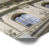 Poster Capitole des États-Unis, Washington, DC (Coin)