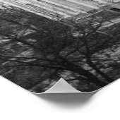 Poster Capitole d'État de l'Alabama (Coin)