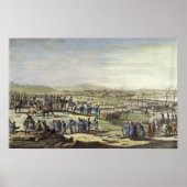 Poster Capitulation de Ulm (Devant)