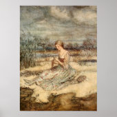 Poster Caporushes (Devant)