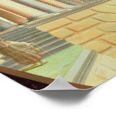 Poster Capriccio Architectural (Coin)