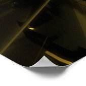 Poster Caprice. XIII (Coin)