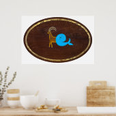 Poster Capricorn 2008 (Cuisine)