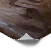 Poster Capricorne (Coin)