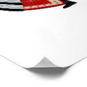 Poster Capritsa (Coin)