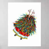 Poster Caprunya (Devant)