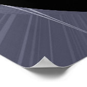 Poster Capsule Alien (Coin)