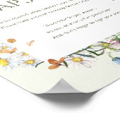 Poster Capsule Temporelle pour le Premier Anniversaire de (Coin)