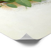 Poster Capteurs de vol, Illustration artistique (Coin)