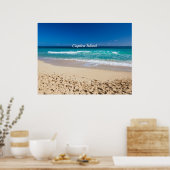Poster Captiva Island (Cuisine)