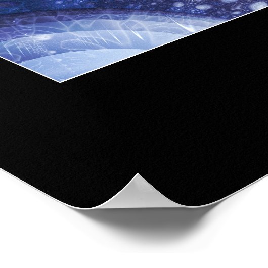 Poster Captiver (Coin)