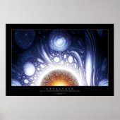 Poster Captiver (Devant)