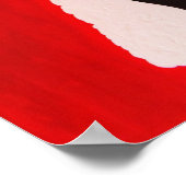 Poster "Captiver la chose" (Coin)